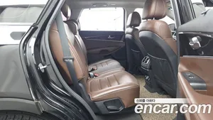 Kia Sorento, 2015 — миниатюра 18