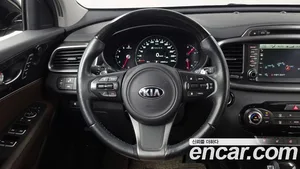 Kia Sorento, 2015 — миниатюра 19