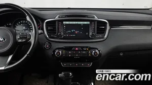 Kia Sorento, 2015 — миниатюра 20
