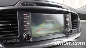 Kia Sorento, 2015 — миниатюра 21