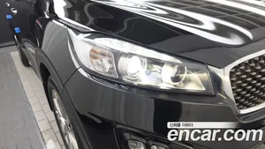 Kia Sorento, 2015 — миниатюра 8