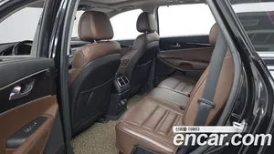 Kia Sorento, 2015 — миниатюра 16