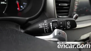 Kia Sorento, 2015 — миниатюра 28