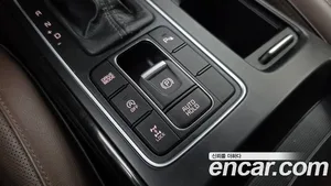 Kia Sorento, 2015 — миниатюра 33