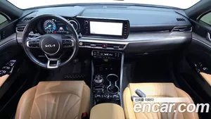 Kia K5, 2021 — миниатюра 10