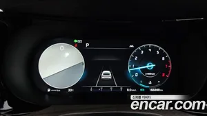 Kia K5, 2021 — миниатюра 11