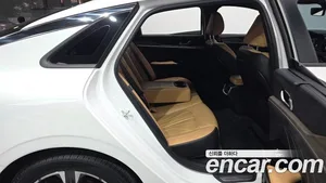 Kia K5, 2021 — миниатюра 17