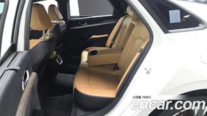 Kia K5, 2021 — миниатюра 18