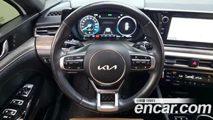 Kia K5, 2021 — миниатюра 20