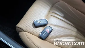 Kia K5, 2021 — миниатюра 22