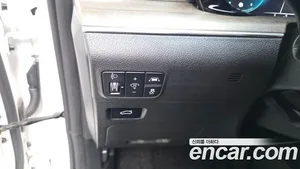Kia K5, 2021 — миниатюра 25