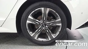 Kia K5, 2021 — миниатюра 7