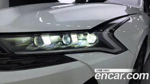 Kia K5, 2021 — миниатюра 8