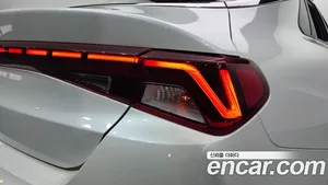 Kia K5, 2021 — миниатюра 9