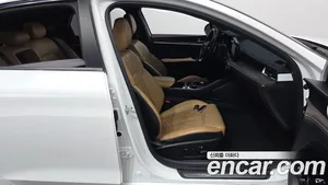 Kia K5, 2021 — миниатюра 16