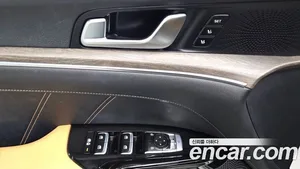 Kia K5, 2021 — миниатюра 28