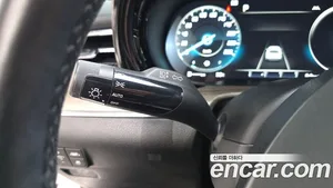 Kia K5, 2021 — миниатюра 29