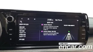 Kia K5, 2021 — миниатюра 33