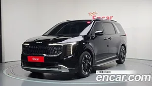 Kia Carnival, 2024 — миниатюра 1