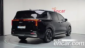 Kia Carnival, 2024 — миниатюра 2