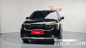 Kia Carnival, 2024 — миниатюра 3