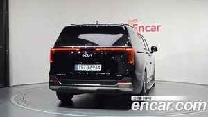 Kia Carnival, 2024 — миниатюра 4