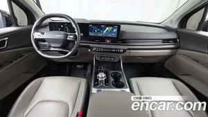 Kia Carnival, 2024 — миниатюра 10