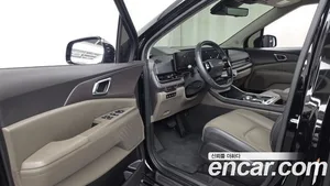 Kia Carnival, 2024 — миниатюра 13
