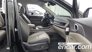 Kia Carnival, 2024 — миниатюра 17