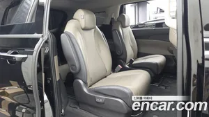 Kia Carnival, 2024 — миниатюра 18