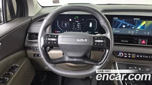 Kia Carnival, 2024 — миниатюра 19