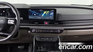 Kia Carnival, 2024 — миниатюра 20