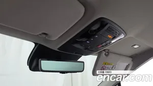 Kia Carnival, 2024 — миниатюра 24