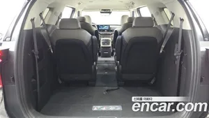 Kia Carnival, 2024 — миниатюра 26