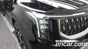 Kia Carnival, 2024 — миниатюра 8