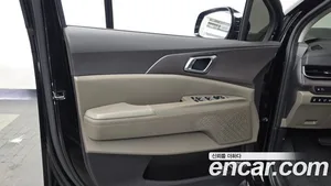 Kia Carnival, 2024 — миниатюра 14