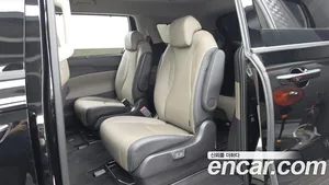 Kia Carnival, 2024 — миниатюра 16