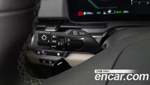 Kia Carnival, 2024 — миниатюра 27