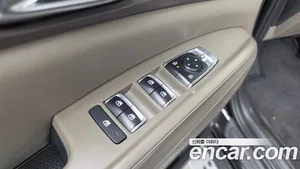 Kia Carnival, 2024 — миниатюра 29