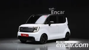 Kia RAY, 2023 — миниатюра 1