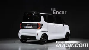 Kia RAY, 2023 — миниатюра 2