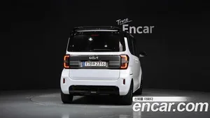 Kia RAY, 2023 — миниатюра 4