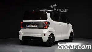 Kia RAY, 2024 — миниатюра 2