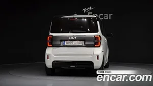Kia RAY, 2024 — миниатюра 4