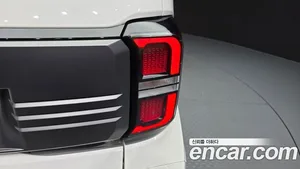 Kia RAY, 2024 — миниатюра 9