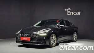 Hyundai Sonata, 2022 — миниатюра 1