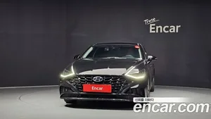 Hyundai Sonata, 2022 — миниатюра 3