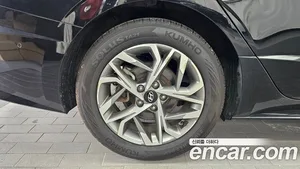 Hyundai Sonata, 2022 — миниатюра 5