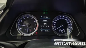 Hyundai Sonata, 2022 — миниатюра 11