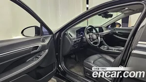 Hyundai Sonata, 2022 — миниатюра 13
